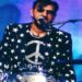 Un ‘joven’ Ringo Starr se divierte y deleita al Auditorio Nacional