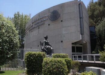 Total «transparencia» a impugnaciones y sentencias de elección presidencial: TEPJF