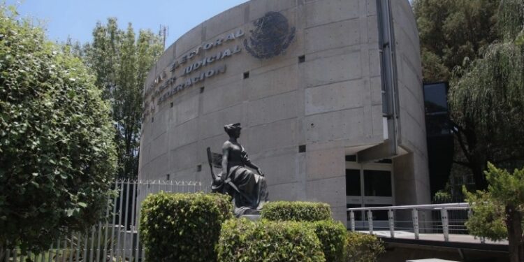 Total «transparencia» a impugnaciones y sentencias de elección presidencial: TEPJF