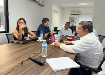 Asambleas territoriales en Sonora serán clave para discutir Reforma Judicial: Heriberto Aguilar