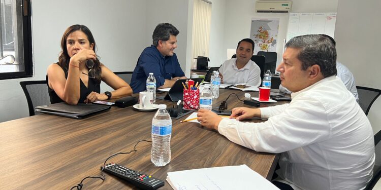 Asambleas territoriales en Sonora serán clave para discutir Reforma Judicial: Heriberto Aguilar