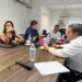 Asambleas territoriales en Sonora serán clave para discutir Reforma Judicial: Heriberto Aguilar