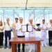 Inicia transformación del Puerto de Guaymas hacia un centro estratégico logístico de energías limpias