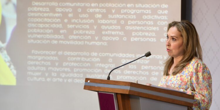 Presenta Gobierno de Sonora la convocatoria del programa “Peso a Peso por la Transformación 2024”, en su vigésimo aniversario