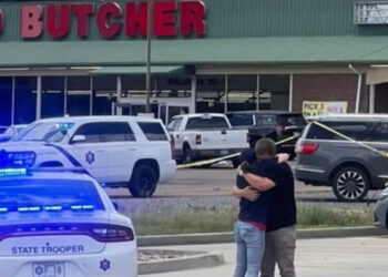 Tiroteo en supermercado de Arkansas deja dos muertos y varios heridos