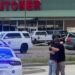 Tiroteo en supermercado de Arkansas deja dos muertos y varios heridos