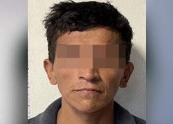 Por allanamiento y portación de arma prohibida recibe pena de más de 2 años de prisión