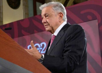 López Obrador, a favor de una gradual elección de los jueces