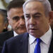 Acepta el plan de alto el fuego Netanyahu ideado por EU