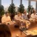 Visita Toño Astiazarán empresas líderes en sustentabilidad ambiental y reciclaje en China