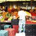 Inflación anual para primera mitad de junio fue de 4.78 por ciento