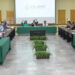 Apoya cabildo abierto proyecto para la rehabilitación del campo de fútbol de la colonia valle dorado