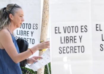 ¿A qué hora cierran las casillas para votar en elecciones 2024? Esto debes saber