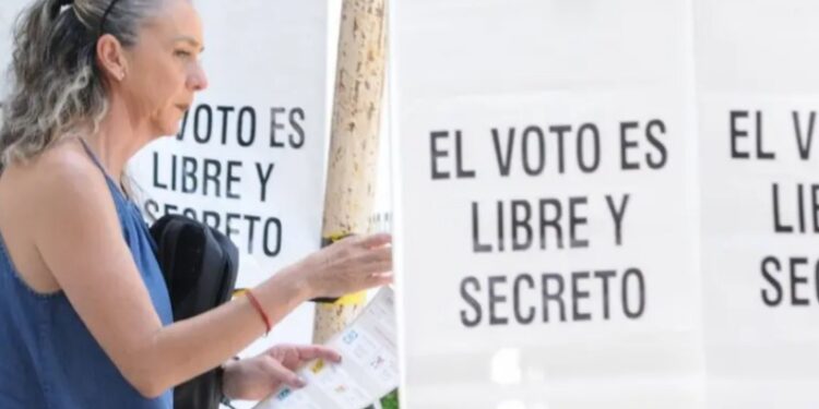 ¿A qué hora cierran las casillas para votar en elecciones 2024? Esto debes saber