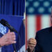 Biden y Trump rivalizan por el voto de los hispanos. Biden va con todo contra Trump
