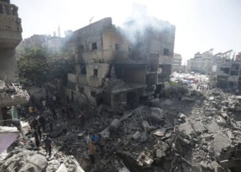 Hamas reporta 210 muertos en ataque israelí en Gaza para rescatar a rehenes