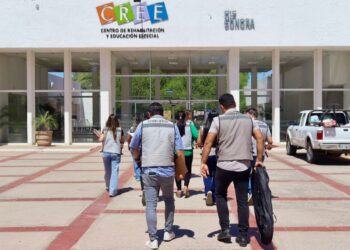 Realiza Contraloría Sonora auditorías sorpresa en tiempo real