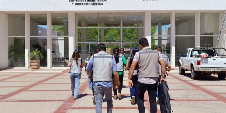 Realiza Contraloría Sonora auditorías sorpresa en tiempo real