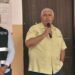 Presiden autoridades municipales arranque de campamento de verano en la Álvaro obregón
