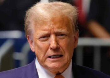 Abogados de Trump piden que juez se aparte del caso por fraude tras revelación de conversación controvertida