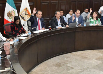 Avanza regularización de desarrollos campestres propuesto por Toño Astiazarán