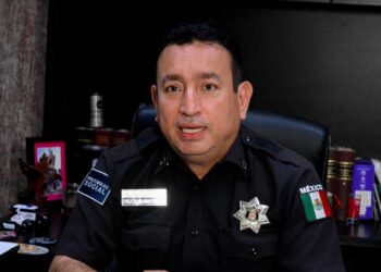 Imperó Orden y Seguridad en Navojoa durante comicios