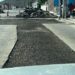 Trabaja Ayuntamiento de Guaymas en ‘bacheo’ en diferentes puntos del Puerto