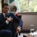 Recibe Sheinbaum llamada de felicitación de Enrique Peña Nieto