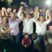 El ‘Beto’ Vázquez se declara ganador de las elecciones del 2024