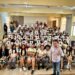 Los jóvenes garantizarán el relevo generacional de la Cuarta Transformación en Huatabampo: Alberto ‘Beto’ Vázquez