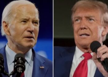Elecciones EU: Biden y Trump se pelean por el voto dreamer