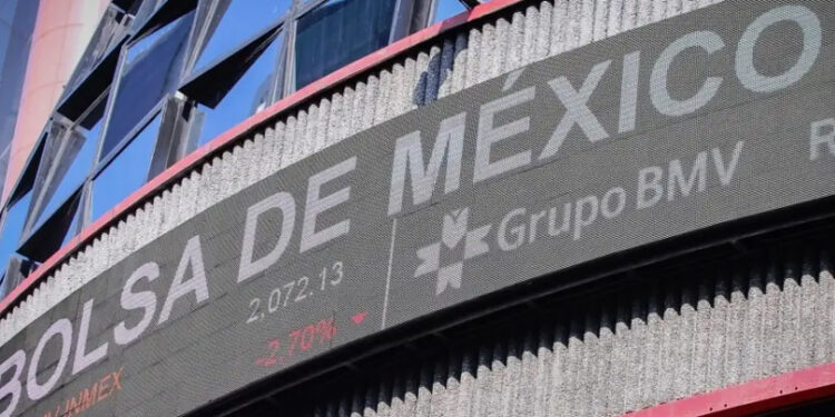 Destaca Inbursa avanze con fuerza en la Bolsa mexicana
