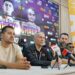 Invitan IDH y promotores a velada boxística en Hermosillo