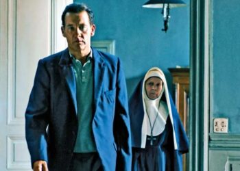 Clive Owen, en busca de la mejor historia; estelariza ‘Monsieur Spade’