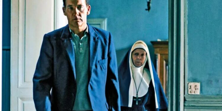 Clive Owen, en busca de la mejor historia; estelariza ‘Monsieur Spade’