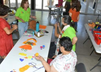 Brinda Ayuntamiento de Hermosillo atención gratuita a mujeres víctimas de violencia