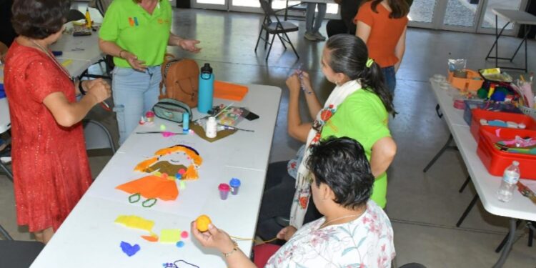Brinda Ayuntamiento de Hermosillo atención gratuita a mujeres víctimas de violencia