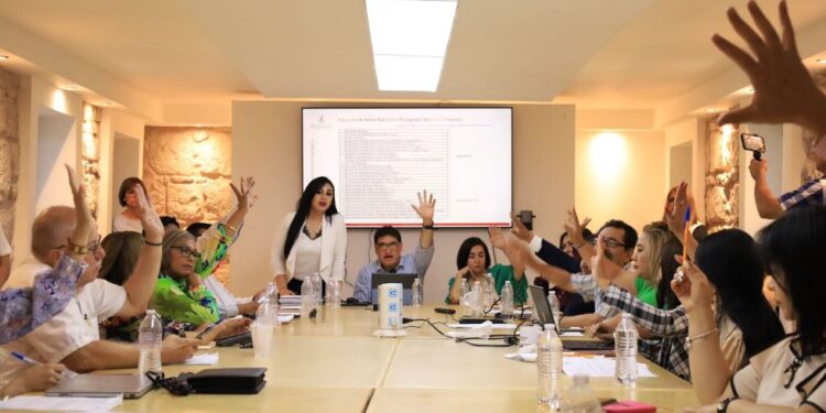Aprueban el Comité Municipal de Areas Naturales Protegidas