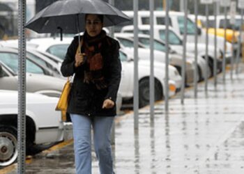 Tercera ola de calor y lluvias por la onda tropical 1 afectarán a más de 20 estados hoy sábado 1 de junio