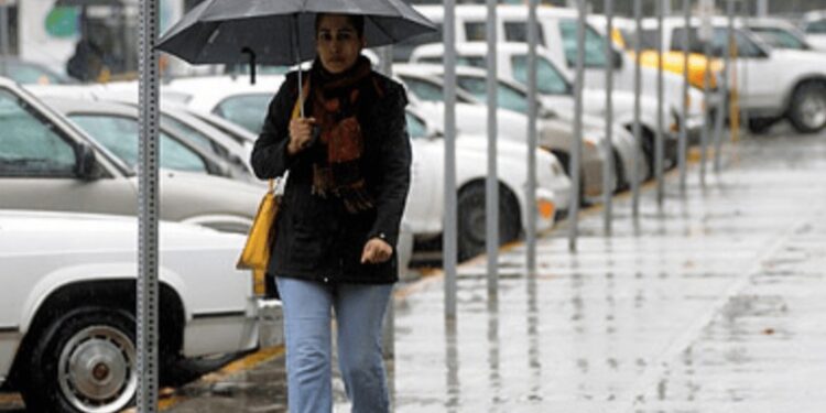 Tercera ola de calor y lluvias por la onda tropical 1 afectarán a más de 20 estados hoy sábado 1 de junio