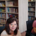 Biblioteca Padre Kino continúa con el traslado miles de libros
