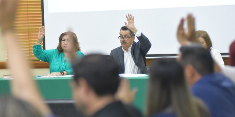 Aprueba cabildo reglamento del consejo para la prevención y atención de la violencia familiar y de género