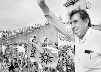 Desoyó el PRD en 2014 la voz de alarma de Cárdenas