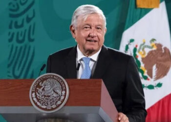 López Obrador celebró la decisión de Joe Biden medidas sobre regularición a familias mexicanas en Estados Unidos