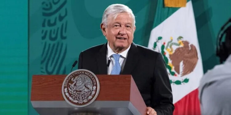 López Obrador celebró la decisión de Joe Biden medidas sobre regularición a familias mexicanas en Estados Unidos