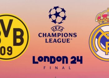 Final Champions League: Borussia Dortmund vs. Real Madrid EN VIVO dónde y a qué hora verlo