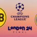 Final Champions League: Borussia Dortmund vs. Real Madrid EN VIVO dónde y a qué hora verlo