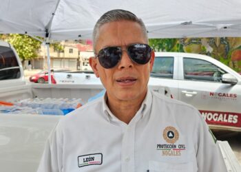 Pronostican lluvias y tormentas eléctricas