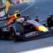 Sergio Pérez arrancará séptimo en carrera sprint del GP de Austria; Verstappen fue primero
