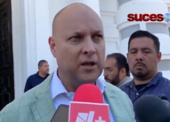 Informa Comisario de la  AMIC, Carlos Alberto Flores, sobre detenciones en relación a homicidio de Luis Castro